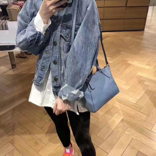 母亲节折扣！Coach outlet 小号饺子包 商品图4