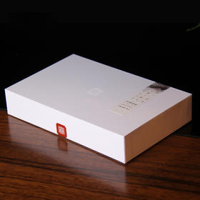 宣品书房初学者入门文房四宝套装文创产品 非遗手工精品书法套装