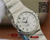 TW欧米茄女款星座系列27mm石英腕表 ，每个零件都是原装一比一开模 商品缩略图3