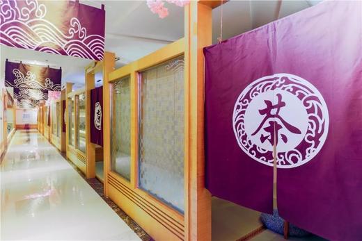 九龙海浴日场票（周一至周五） 商品图10