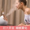 SKG 蒸脸器美容仪家用纳米喷雾器 脸部热喷补水仪器蒸脸机 离子深层补水保湿 3186 双面镜设计 商品缩略图1