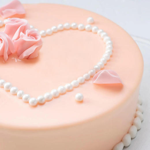 心颂恩情-（焦作） 商品图2