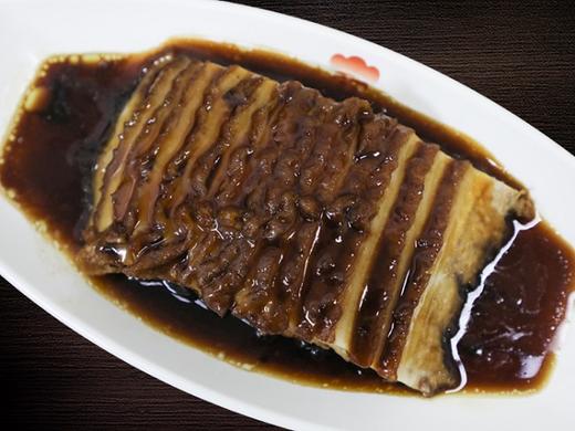 梅干菜扣肉 商品图0