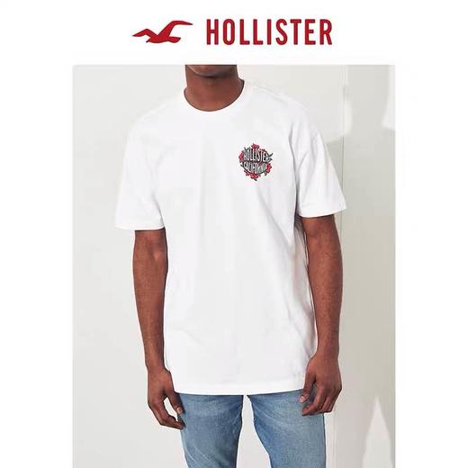 印花T恤 商品图0