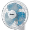 艾美特（Airmate）壁扇W329A 12寸家用静音机械挂式电风扇壁挂摇头扇纯铜电 商品缩略图1