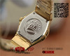 TW欧米茄女款星座系列27mm石英腕表 ，每个零件都是原装一比一开模 商品缩略图7