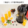 原汁机SKG 榨汁机家用渣汁分离大口径商用大扭力果汁机 A9 商品缩略图3