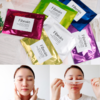 【每满10片送3片】包邮！泰国进口童颜fibroin小F三层蚕丝蛋白F面膜 保湿补水亮肤收毛孔升级版 商品缩略图1
