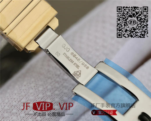 TW欧米茄女款星座系列27mm石英腕表 ，每个零件都是原装一比一开模 商品图9