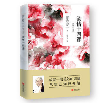 欲情十四课  （渡边淳一） 商品图0