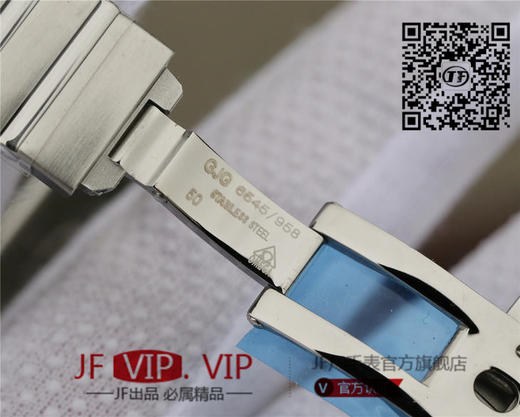 TW欧米茄女款星座系列27mm石英腕表 ，每个零件都是原装一比一开模 商品图8