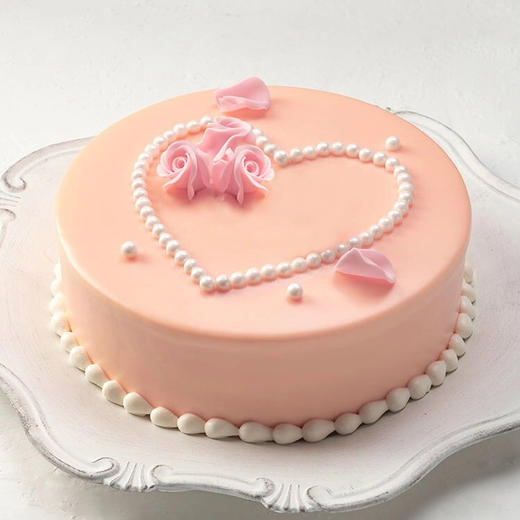 心颂恩情-（焦作） 商品图0