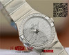 TW欧米茄女款星座系列27mm石英腕表 ，每个零件都是原装一比一开模 商品缩略图4