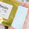 【每满10片送3片】包邮！泰国进口童颜fibroin小F三层蚕丝蛋白F面膜 保湿补水亮肤收毛孔升级版 商品缩略图2