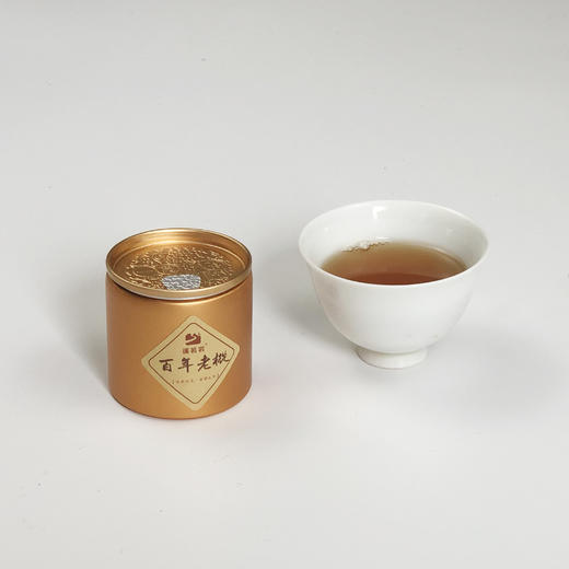 百年老枞 / 净重：100 商品图1