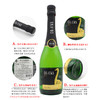 【双支特惠装】南非原瓶进口葡萄酒 奥卡瓦起泡葡萄酒 Obikwa sparkling 750ml*2 商品缩略图5