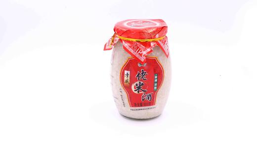 孝感米酒900g×6 商品图0