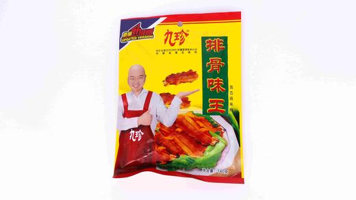 九珍排骨王140g×50 商品图0