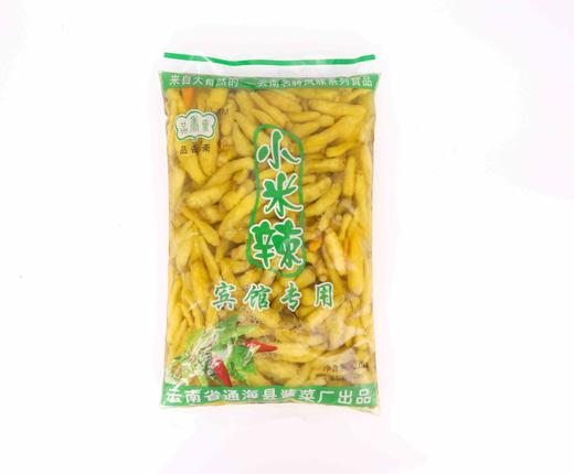 通海小米椒2000g×6袋 商品图0