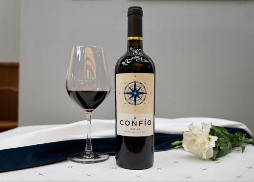 【个性产品】凯富美乐干红葡萄酒 商品图2