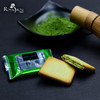 ROYAL ROSE日本进口零食 抹茶巧克力夹心饼干薄片礼盒 买一送一 商品缩略图2