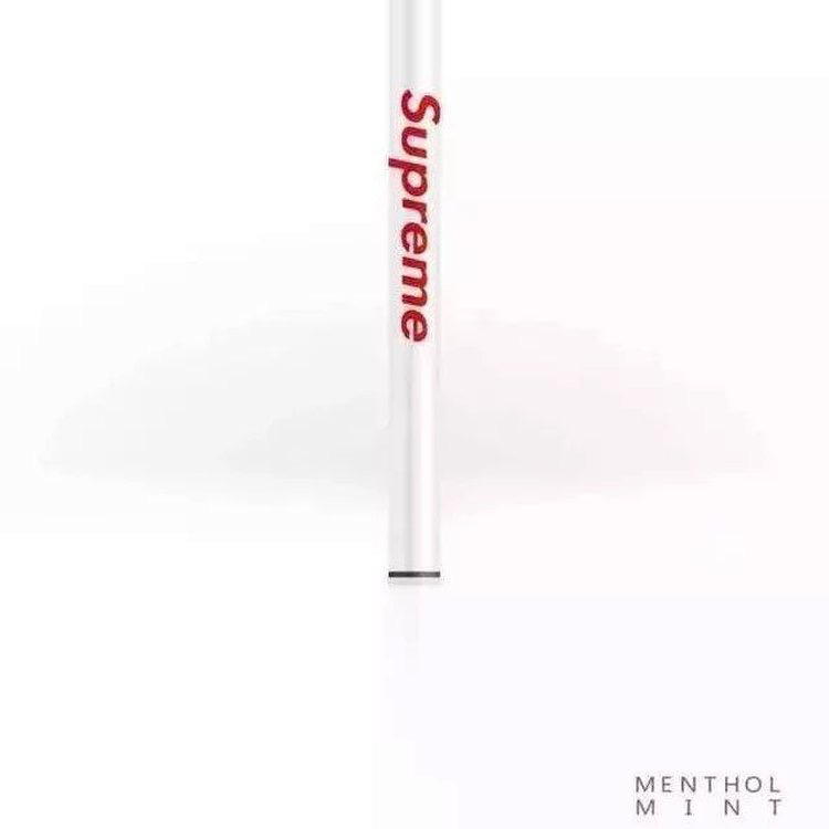 supreme雾化营养能量棒吸进去的美容营养