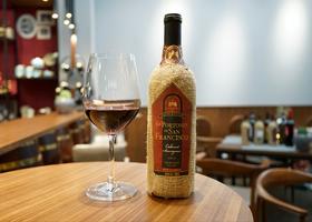 【个性产品】波勒多干红葡萄酒