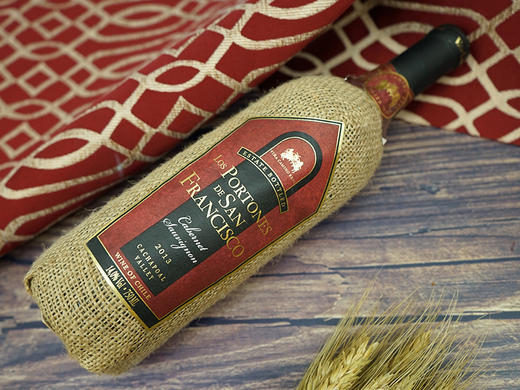 【个性产品】波勒多干红葡萄酒 商品图1