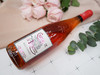 【个性产品】福如海桃红葡萄酒 商品缩略图0