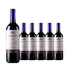 整箱特惠装 智利原瓶进口红酒 干露-智选系列梅洛红葡萄酒Concha Y Toro Seleccion Merlot 750ml*6 商品缩略图0