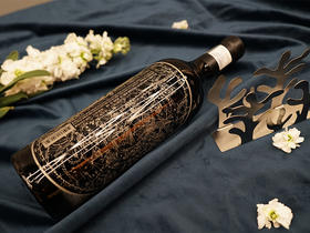 航行者纳帕干红葡萄酒