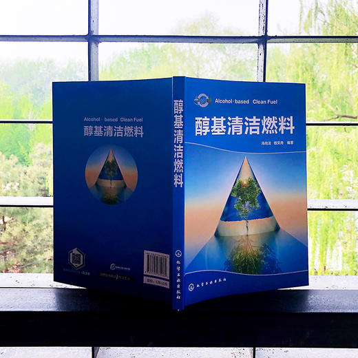 醇基清洁燃料 商品图2