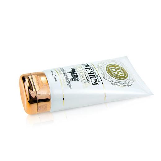 〖泰国〗进口 VOODOO白蛇毒牛奶洗面奶深层清洁卸妆洁面乳二合一 100ml 商品图3
