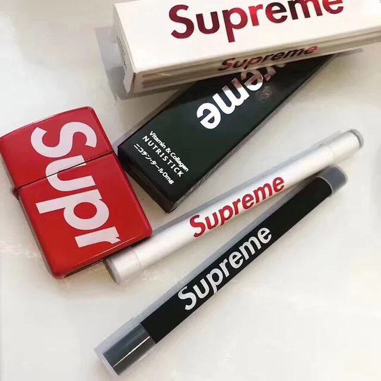 supreme雾化营养能量棒吸进去的美容营养