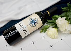 【个性产品】凯富美乐干红葡萄酒