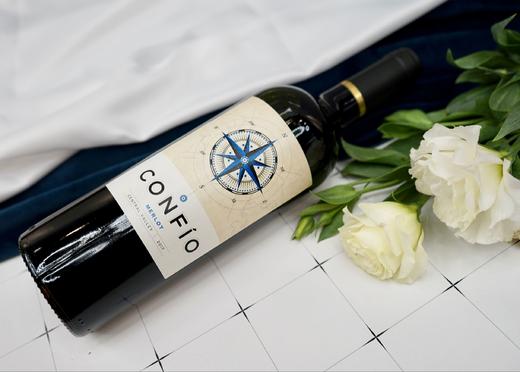 【个性产品】凯富美乐干红葡萄酒 商品图0