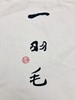 春风得意徐悲鸿原作展配套周边——定制帆布袋 商品缩略图1