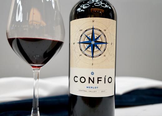 【个性产品】凯富美乐干红葡萄酒 商品图1