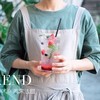 荔枝覆盆子苏打 商品缩略图0