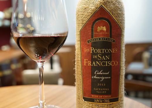 【个性产品】波勒多干红葡萄酒 商品图2