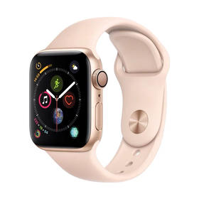 Apple Watch Series4苹果手表4代 国行正品