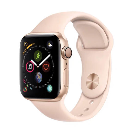 Apple Watch Series4苹果手表4代 国行正品 商品图0
