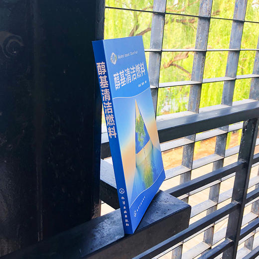 醇基清洁燃料 商品图4