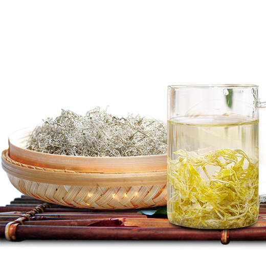 茅岩莓茶张家界莓茶茅岩莓嫩叶芽尖土家甘露茶咽喉养生茶80g 商品图2