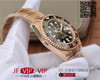 EW劳力士水鬼【GMT-Master II 】是劳力士zui热卖的表款之一 搭配真陶瓷圈口铂金字体 2836机芯质量稳定可靠 直径40mm  原装一比一开发 商品缩略图4