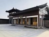 无锡观宗讲寺牌匾期待与您结缘 商品缩略图3
