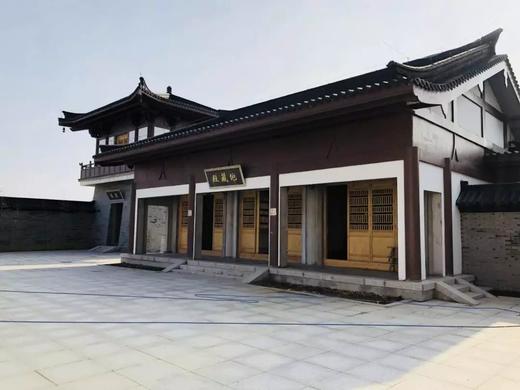 无锡观宗讲寺牌匾期待与您结缘 商品图3