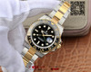 EW劳力士水鬼【GMT-Master II 】是劳力士zui热卖的表款之一 搭配真陶瓷圈口铂金字体 2836机芯质量稳定可靠 直径40mm 原装一比一开发 商品缩略图2