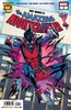X战警 X人时代 神奇夜行者 支线 Age Of X-Man Amazing Nightcrawler（2019）普封 商品缩略图4