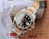 EW劳力士水鬼【GMT-Master II 】是劳力士zui热卖的表款之一 搭配真陶瓷圈口铂金字体 2836机芯质量稳定可靠 直径40mm 原装一比一开发 商品缩略图3